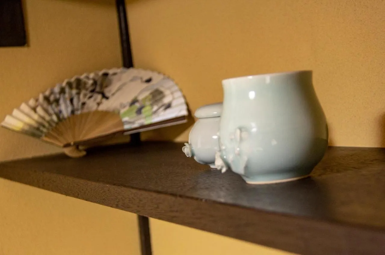 Guest house Ichikawa - Vacation Stay 03631V Kyoto
