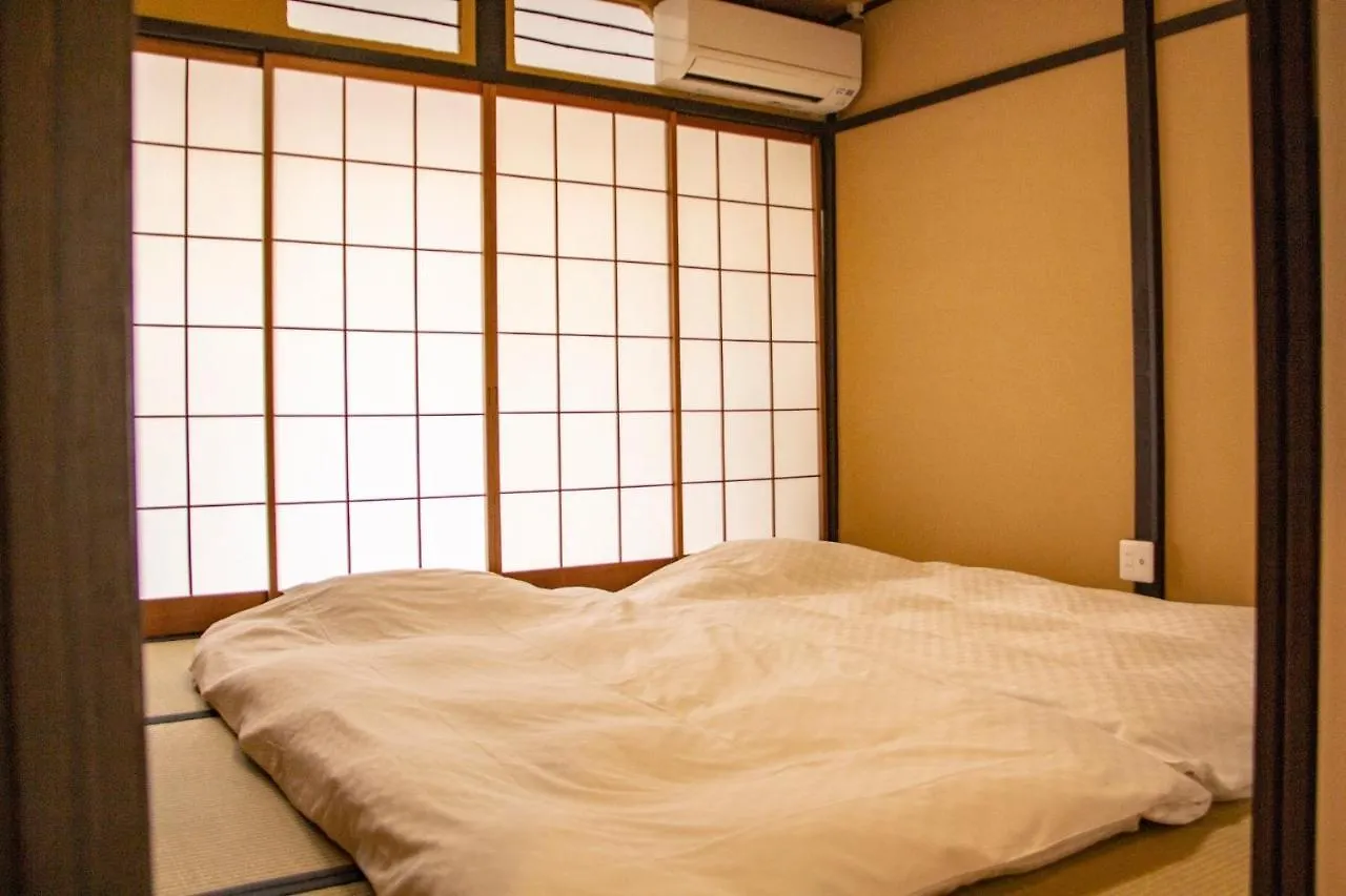 Ichikawa - Vacation Stay 03631V Kyoto 0*,