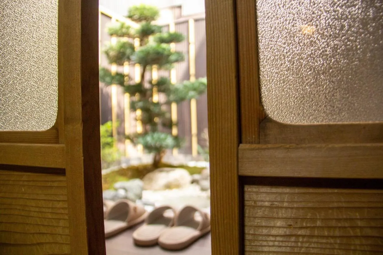 Guest house Ichikawa - Vacation Stay 03631V Kyoto