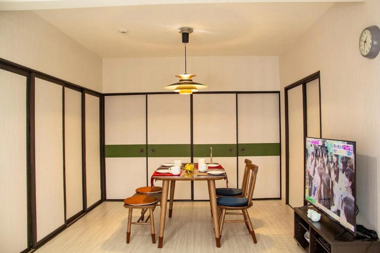 Ichikawa - Vacation Stay 03631V Kyoto Guest house