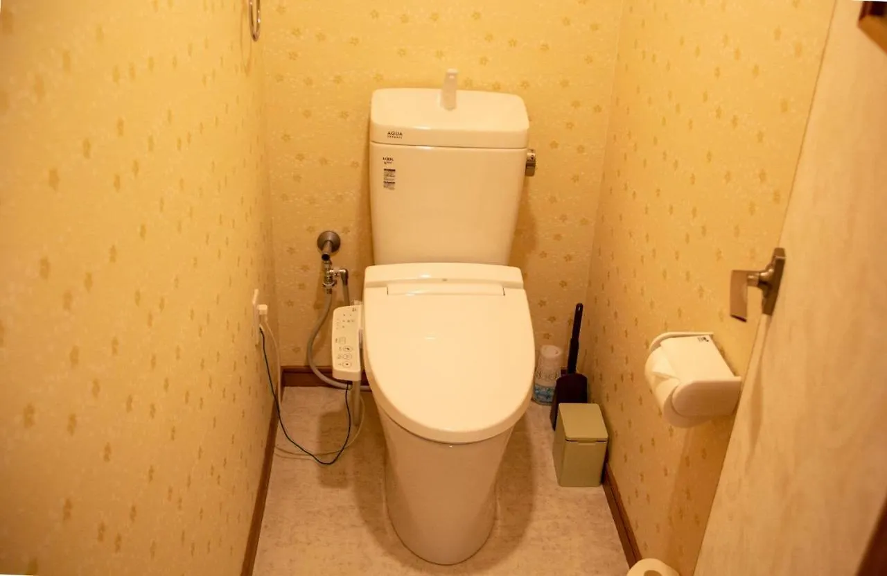 Guest house Ichikawa - Vacation Stay 03631V Kyoto