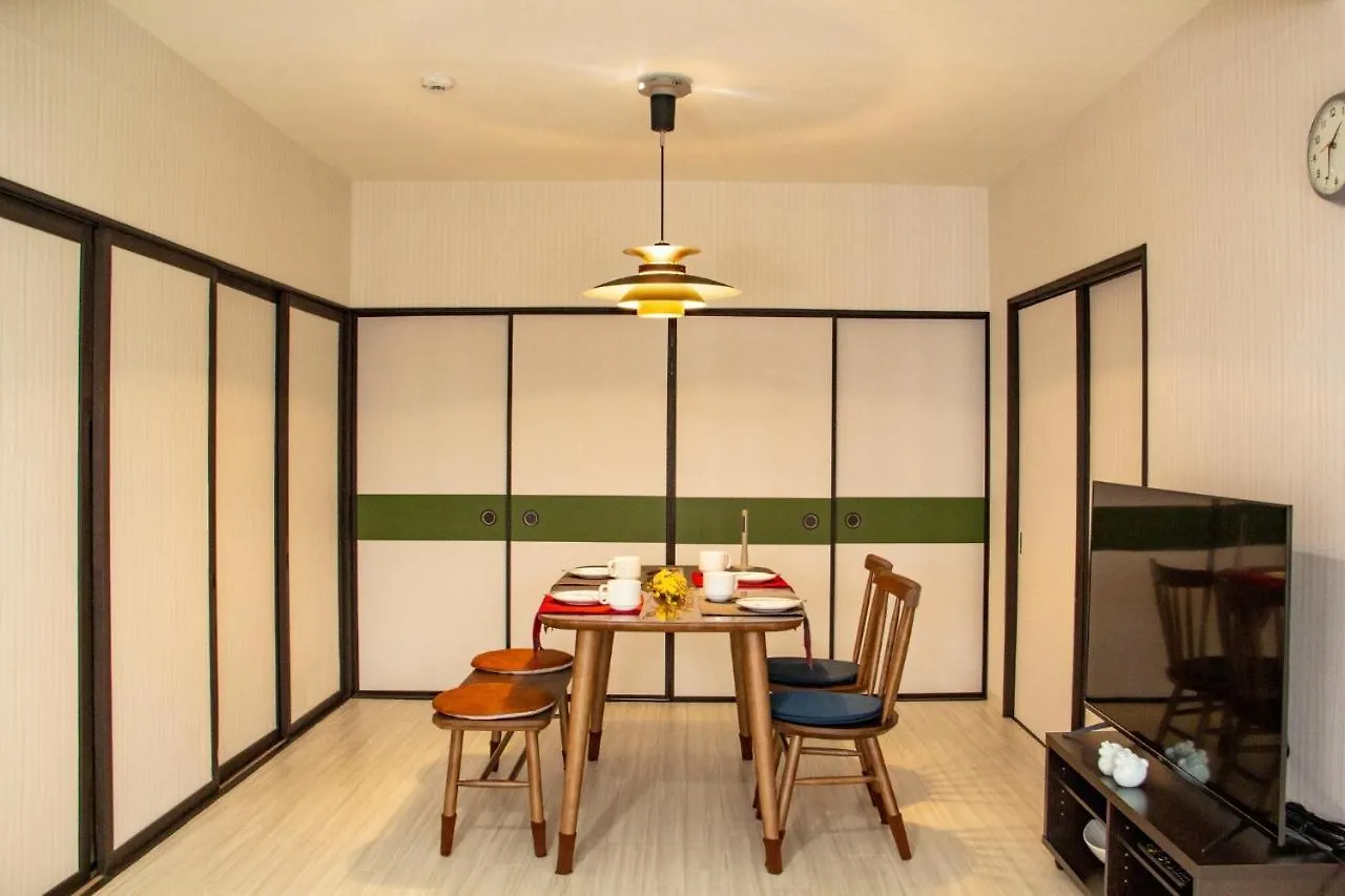 Ichikawa - Vacation Stay 03631V Kyoto Guest house