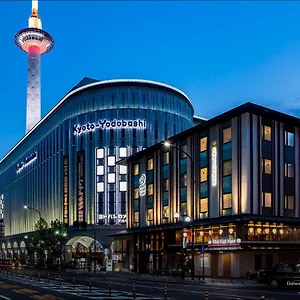 Hotell Daiwa Roynet Ekimae Premier, Kyoto