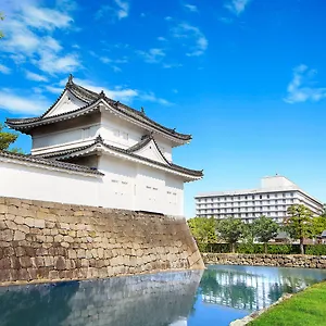 4* Hotel Ana Crowne Plaza By Ihg