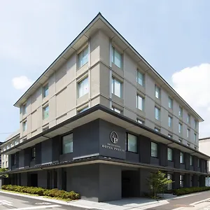 Shizutetsu Prezio Shijo Hotel