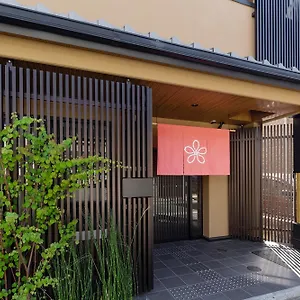 Sakura Nijo Rikyu Aparthotel