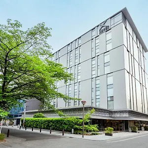 Cross Hotel