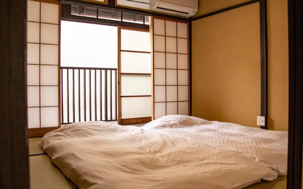 Ichikawa - Vacation Stay 03631V Kyoto 0*,