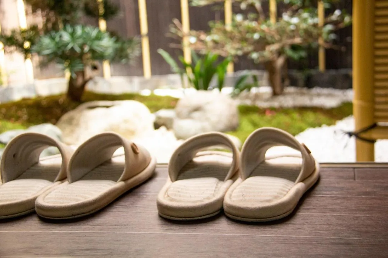 Guest house Ichikawa - Vacation Stay 03631V Kyoto